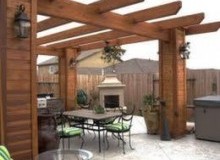Kwikfynd Pergolas
brunkerville